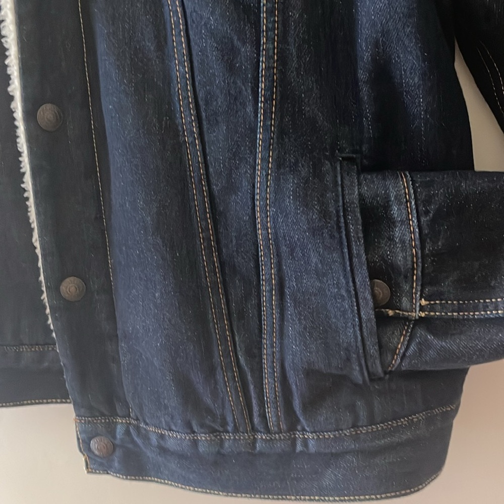 Levi Jacket - image 3